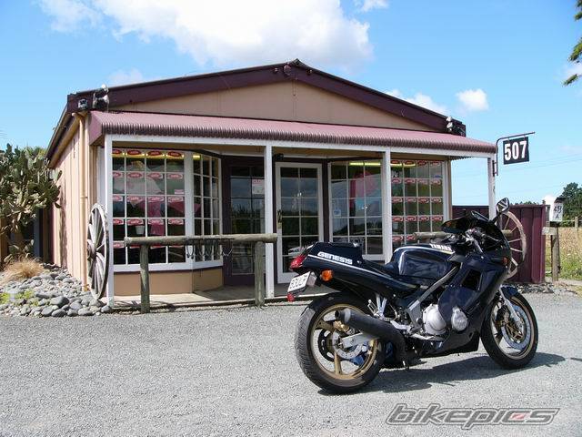 Bike Photo 294437