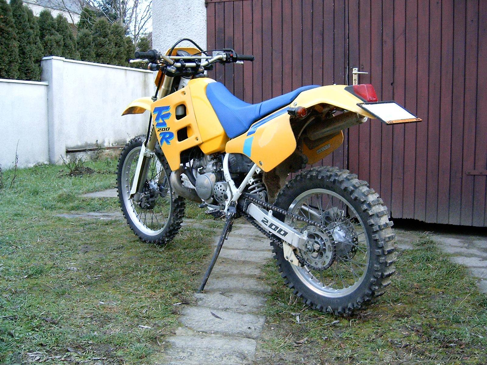Bike Photo 294532
