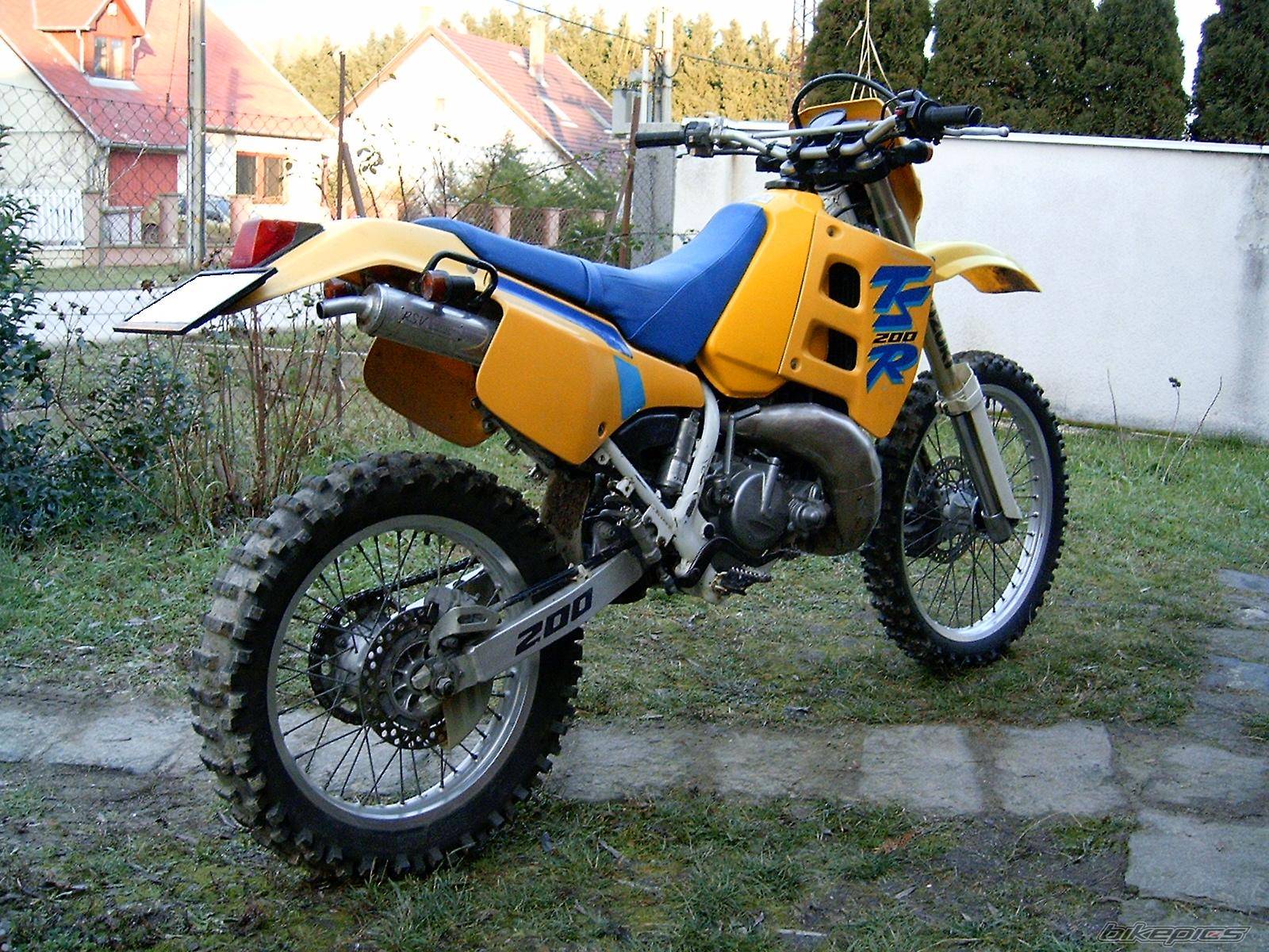 Bike Photo 294534