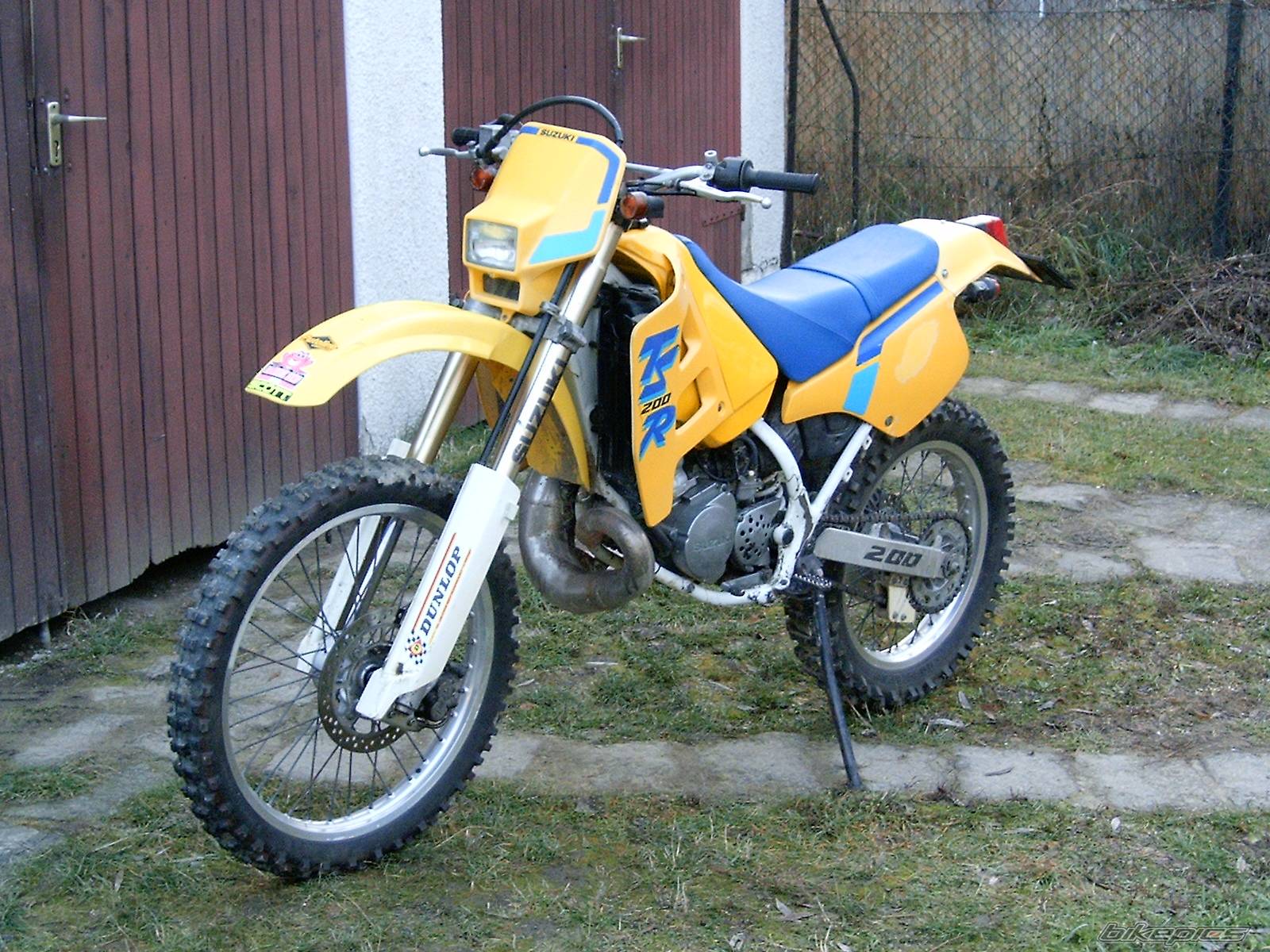 Bike Photo 294535