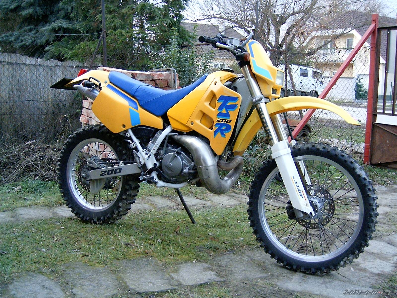 Bike Photo 294538