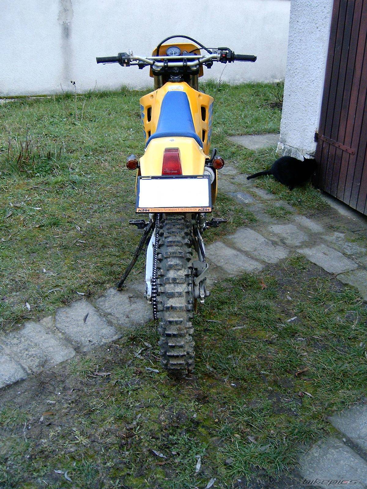 Bike Photo 294539