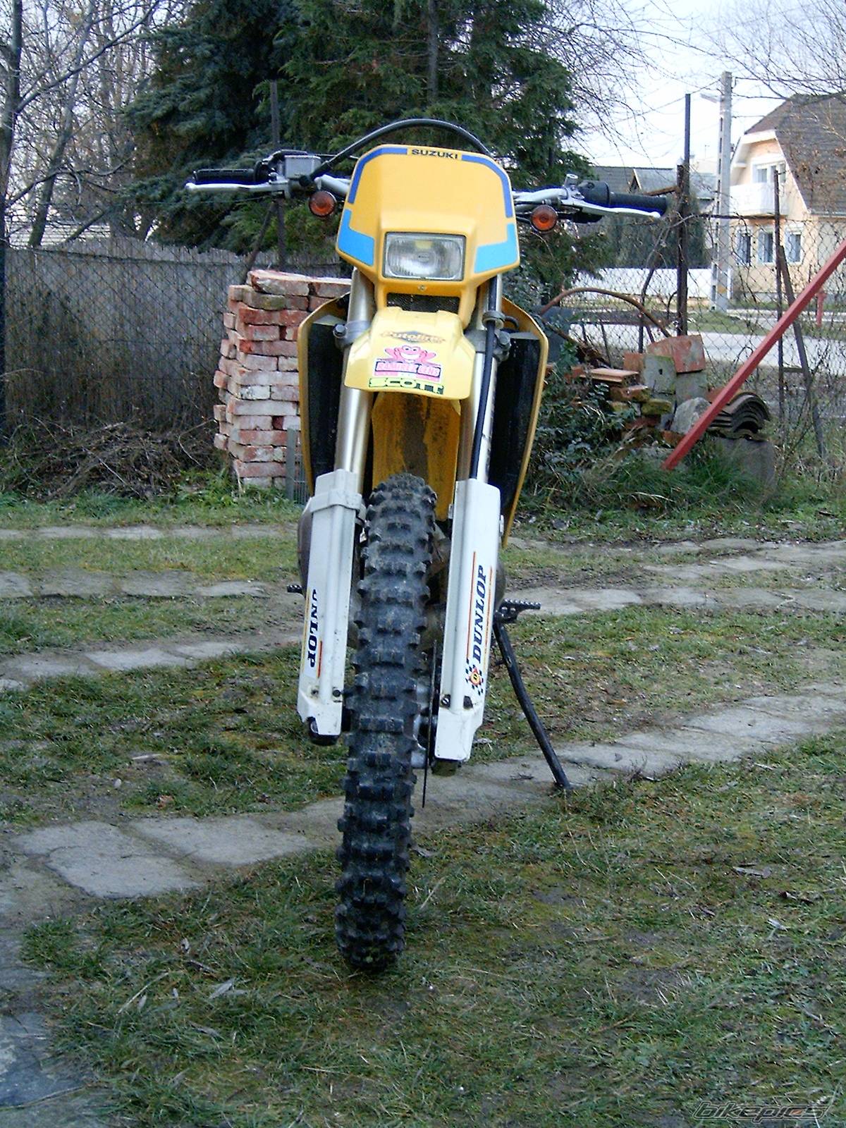 Bike Photo 294541
