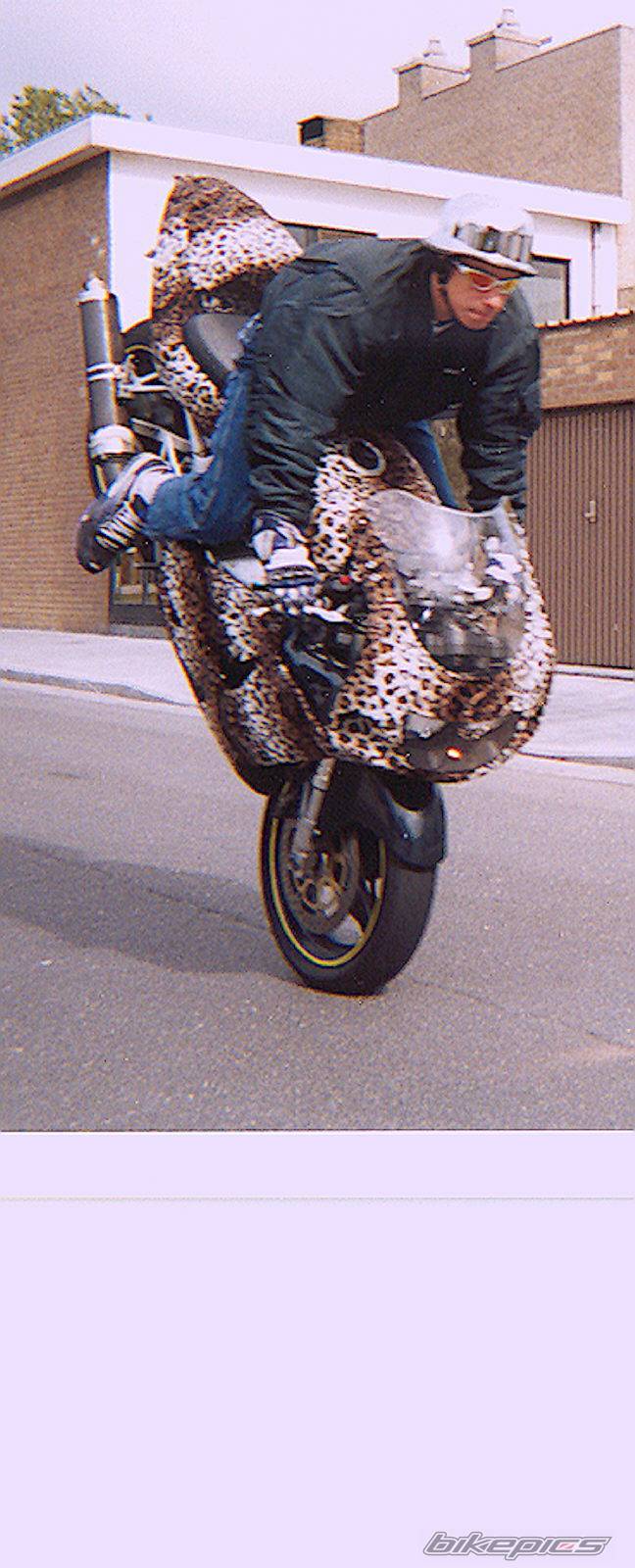 Bike Photo 29457
