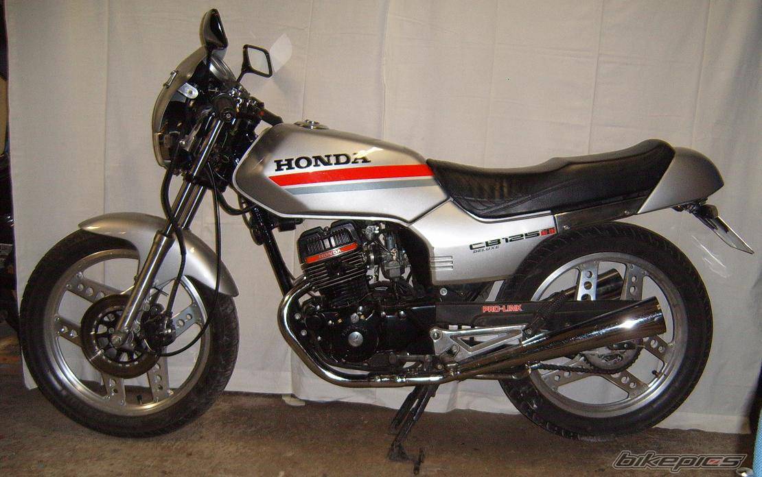 Bike Photo 294575