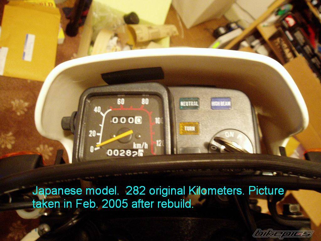Bike Photo 294606