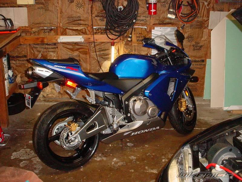 Bike Photo 294638