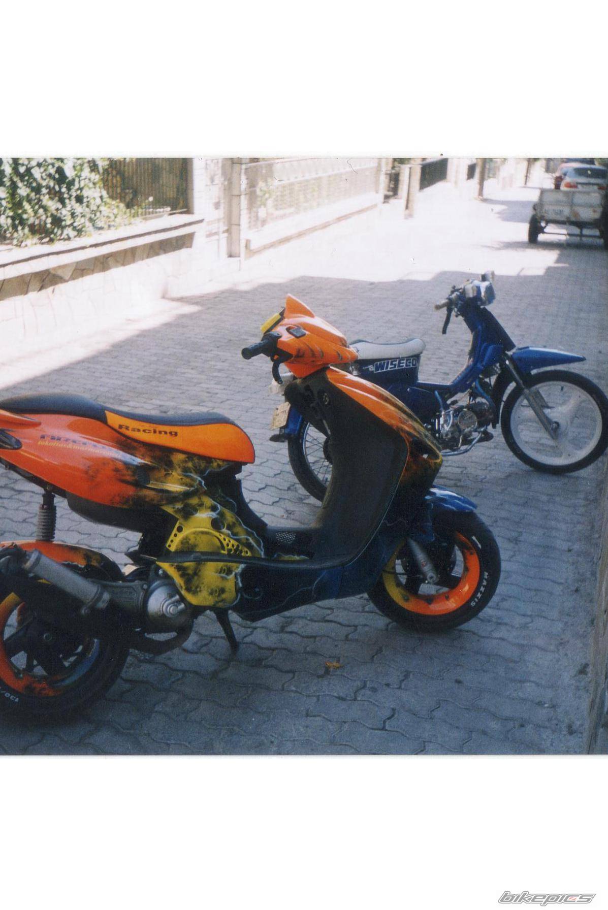 Bike Photo 294645