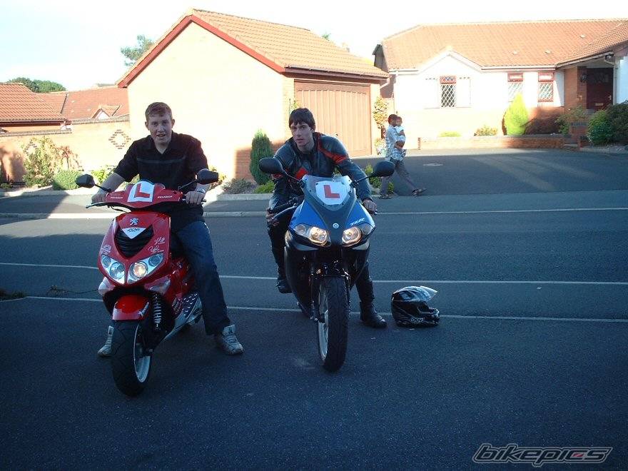 Bike Photo 294656
