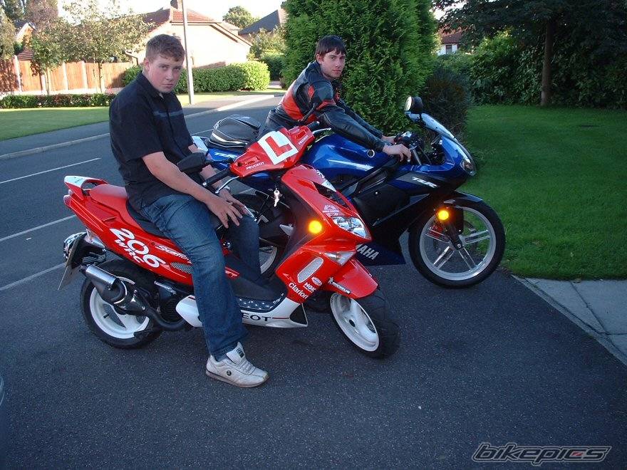 Bike Photo 294658