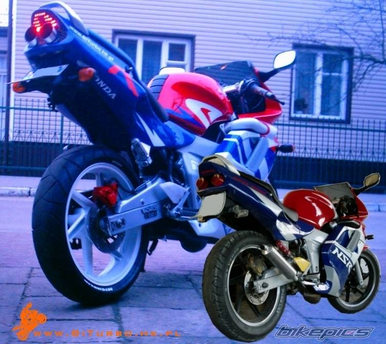 Bike Photo 294664