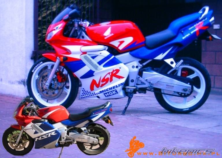 Bike Photo 294665