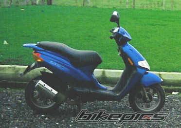 Bike Photo 294677