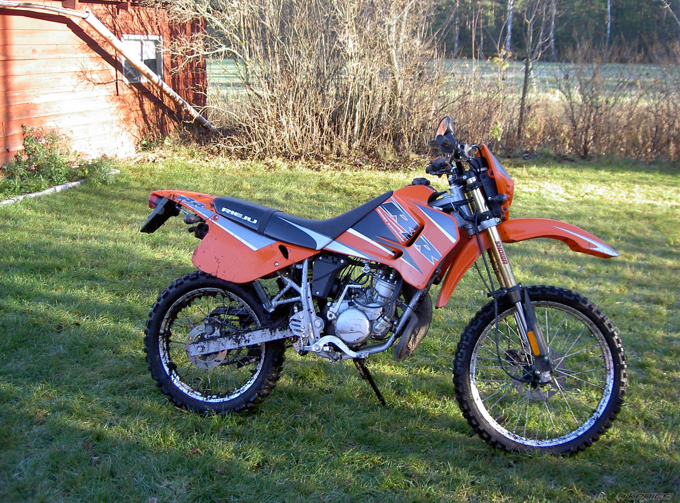 Bike Photo 294705
