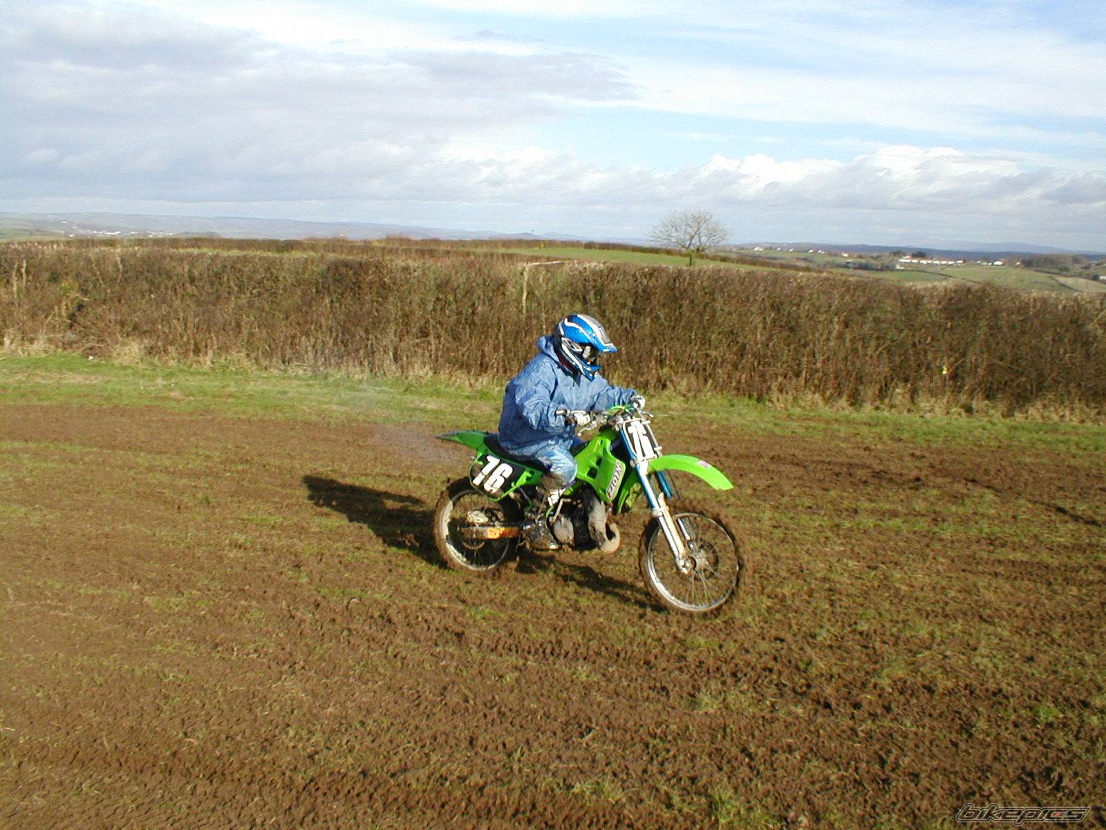 Bike Photo 294707