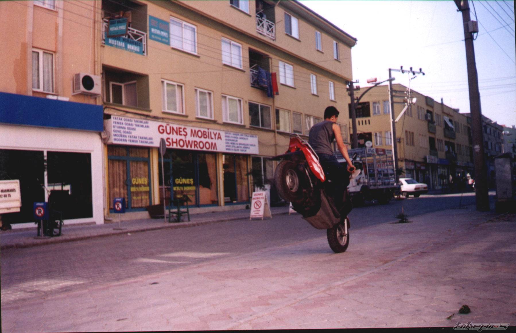 Bike Photo 29471