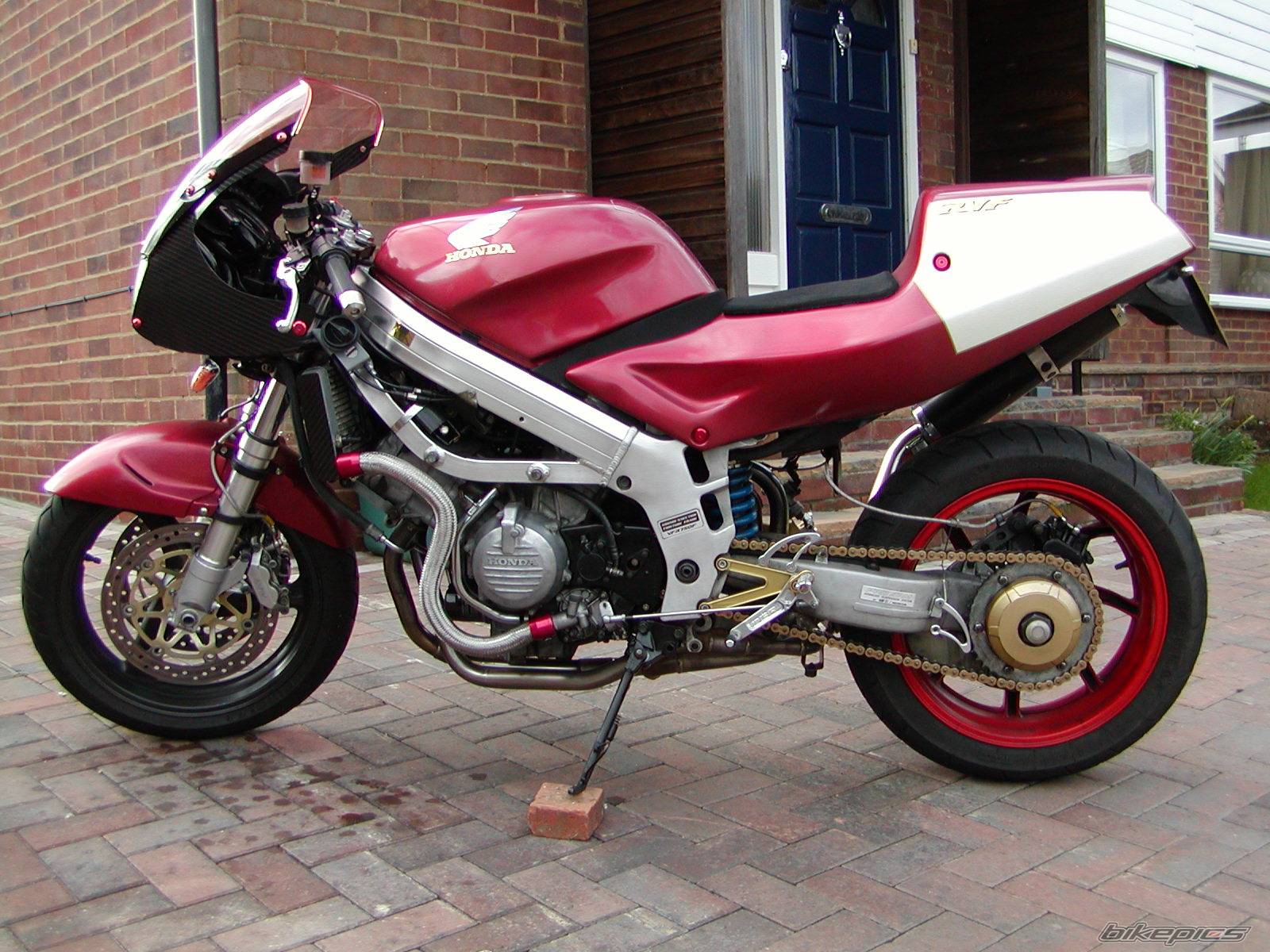 Bike Photo 294720
