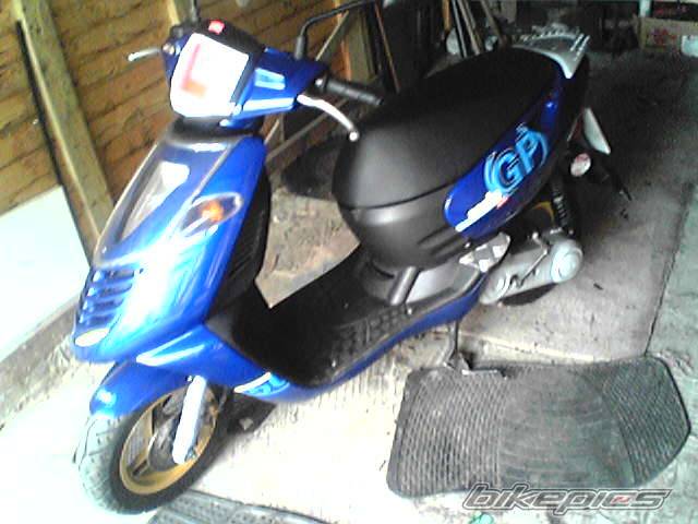 Bike Photo 294727