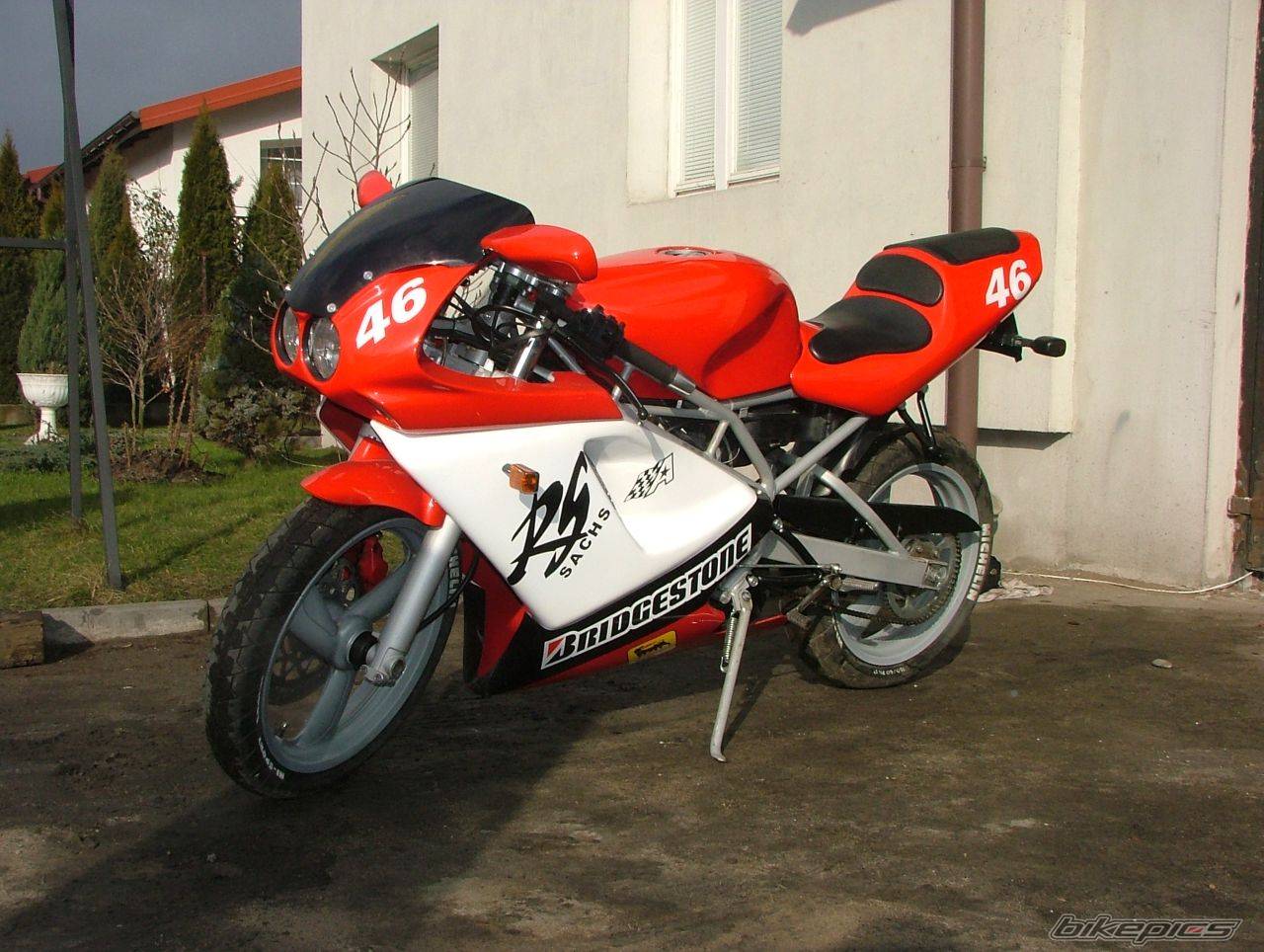 Bike Photo 294740