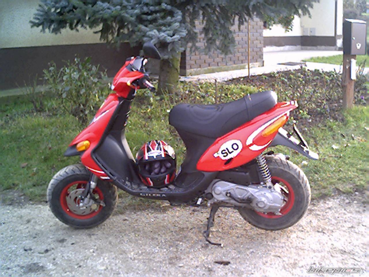 Bike Photo 294749