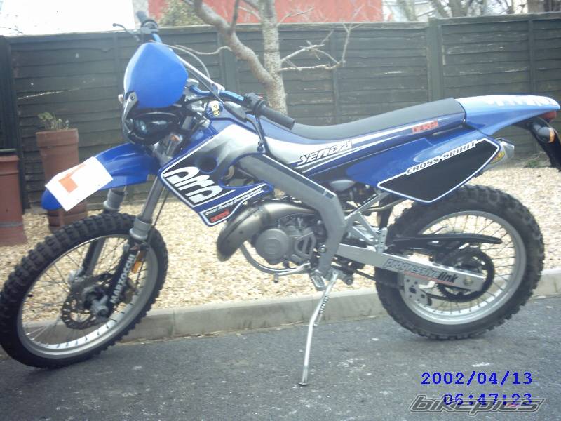 Bike Photo 294762
