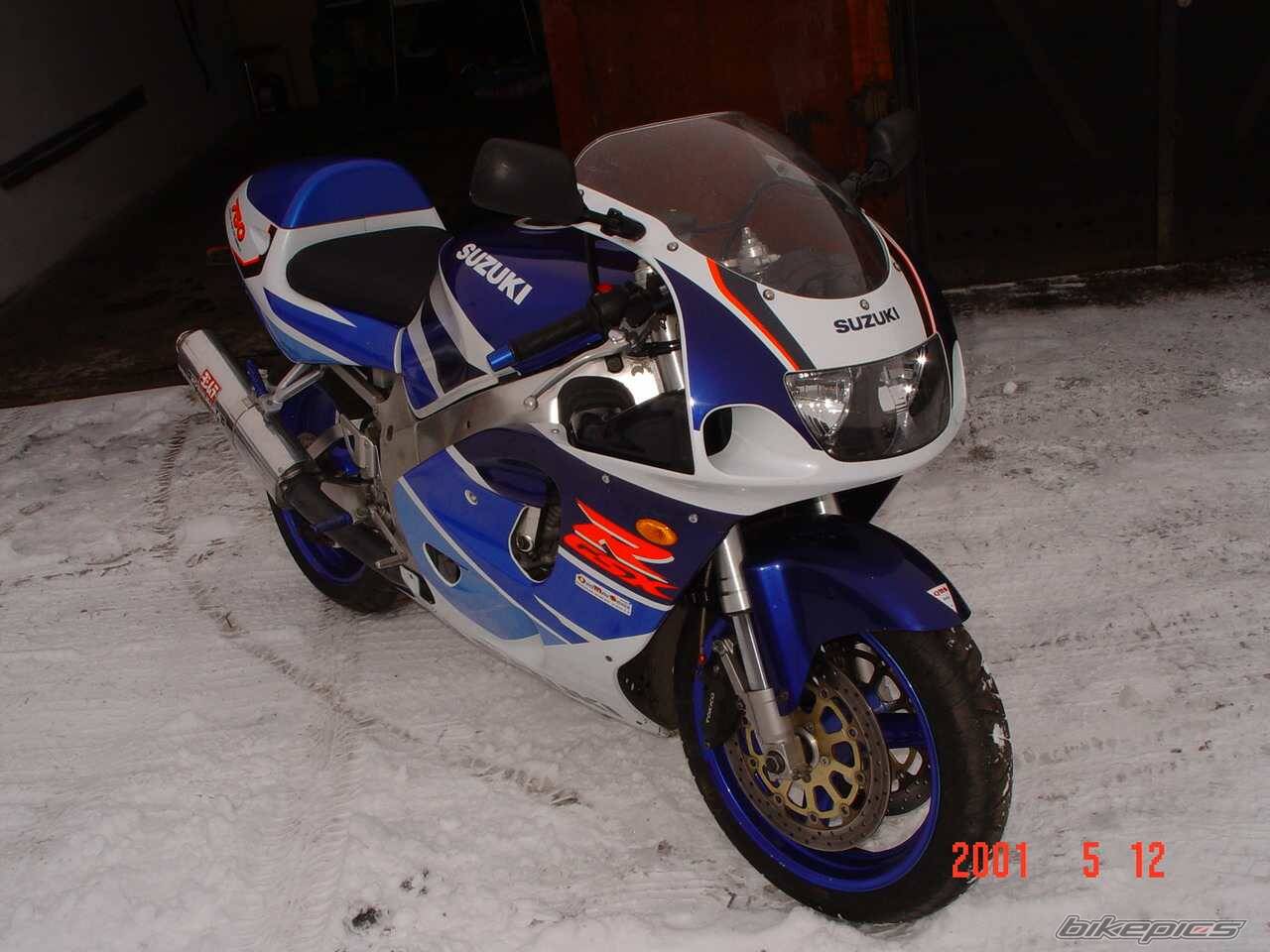 Bike Photo 294763