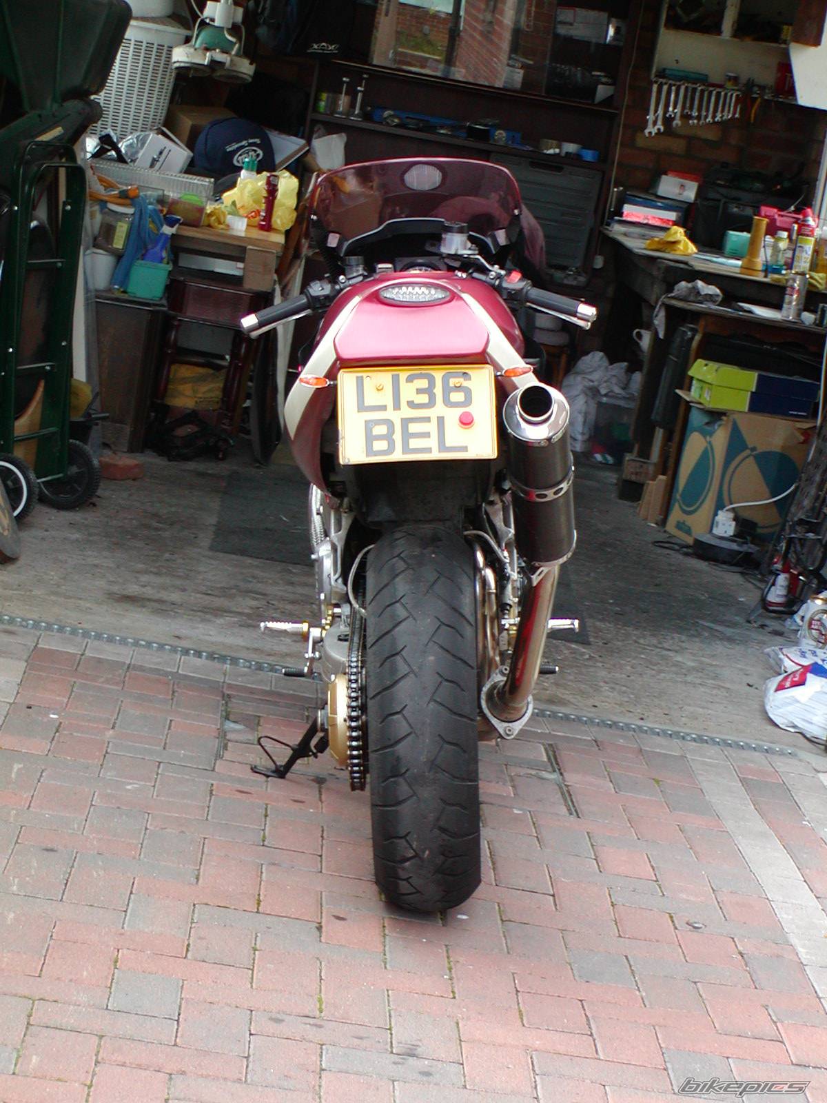Bike Photo 294768