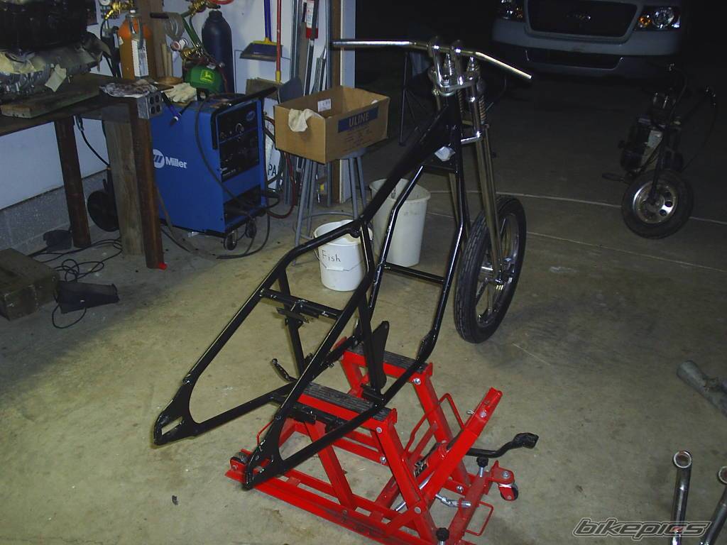 Bike Photo 294822