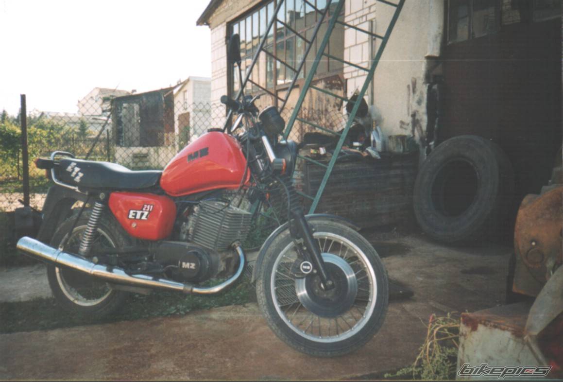 Bike Photo 294826
