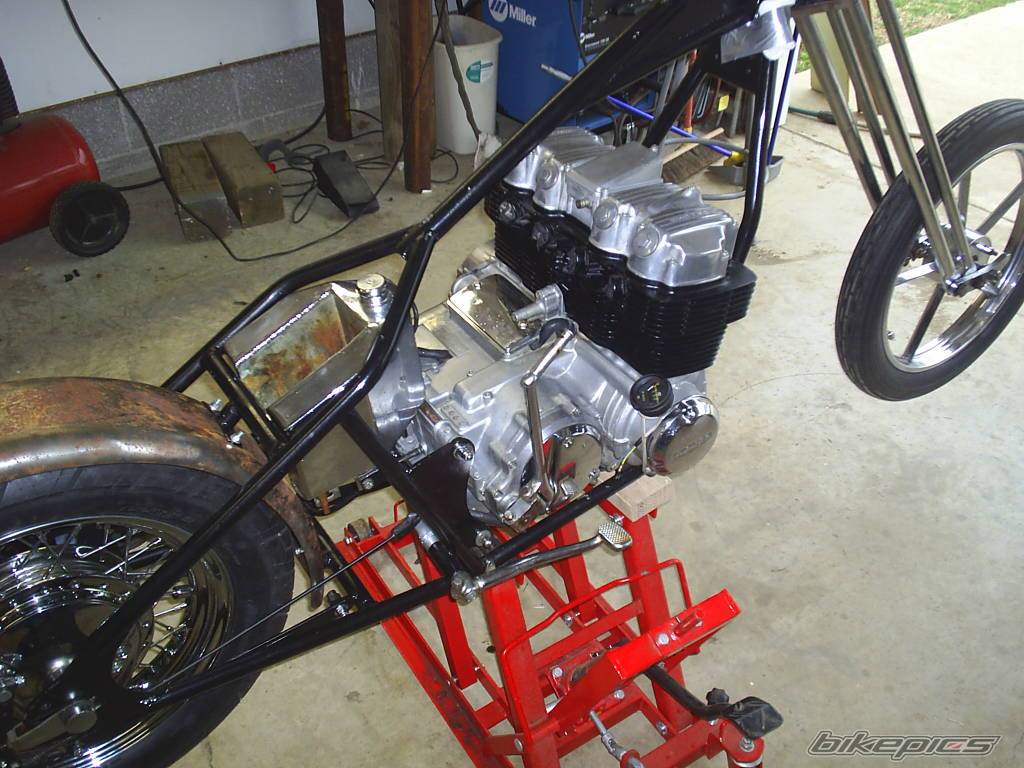 Bike Photo 294829
