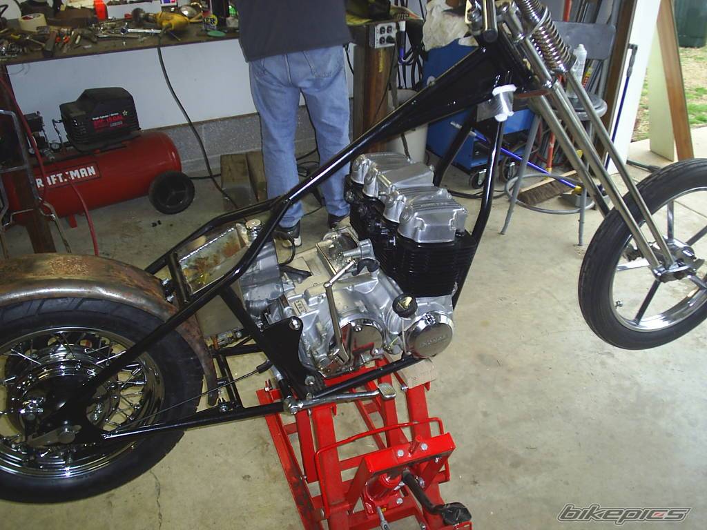 Bike Photo 294832