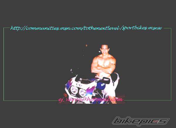 Bike Photo 29486