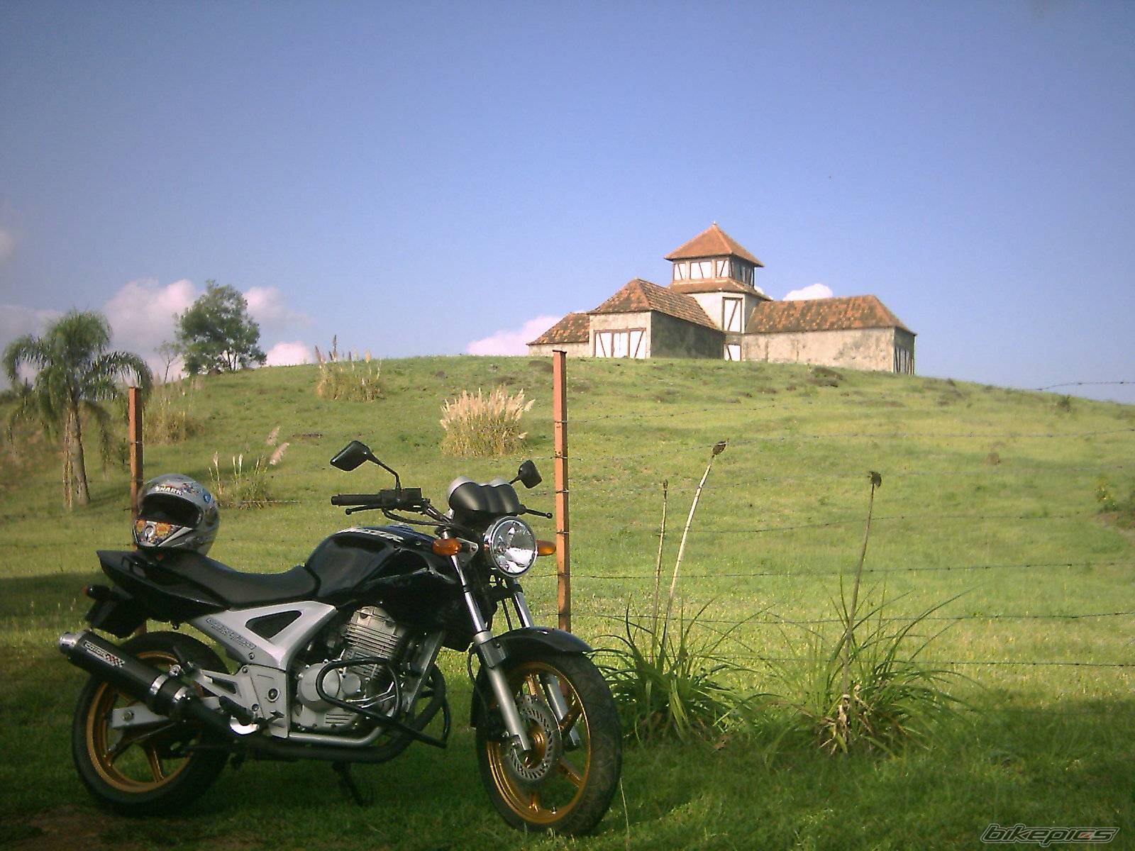 Bike Photo 294860