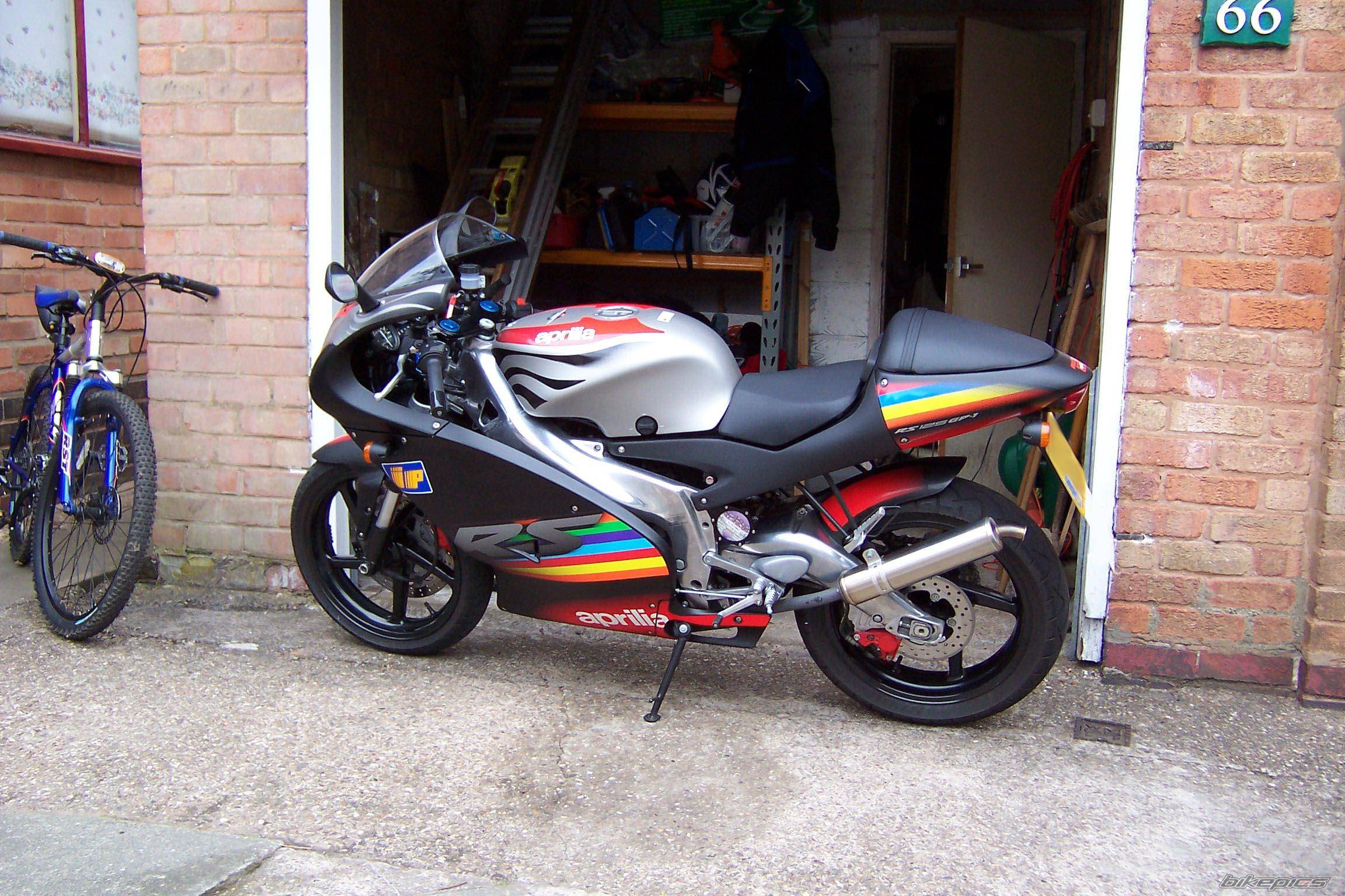 Bike Photo 294873