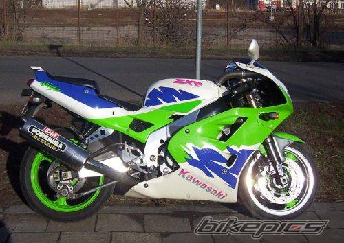 Bike Photo 294901