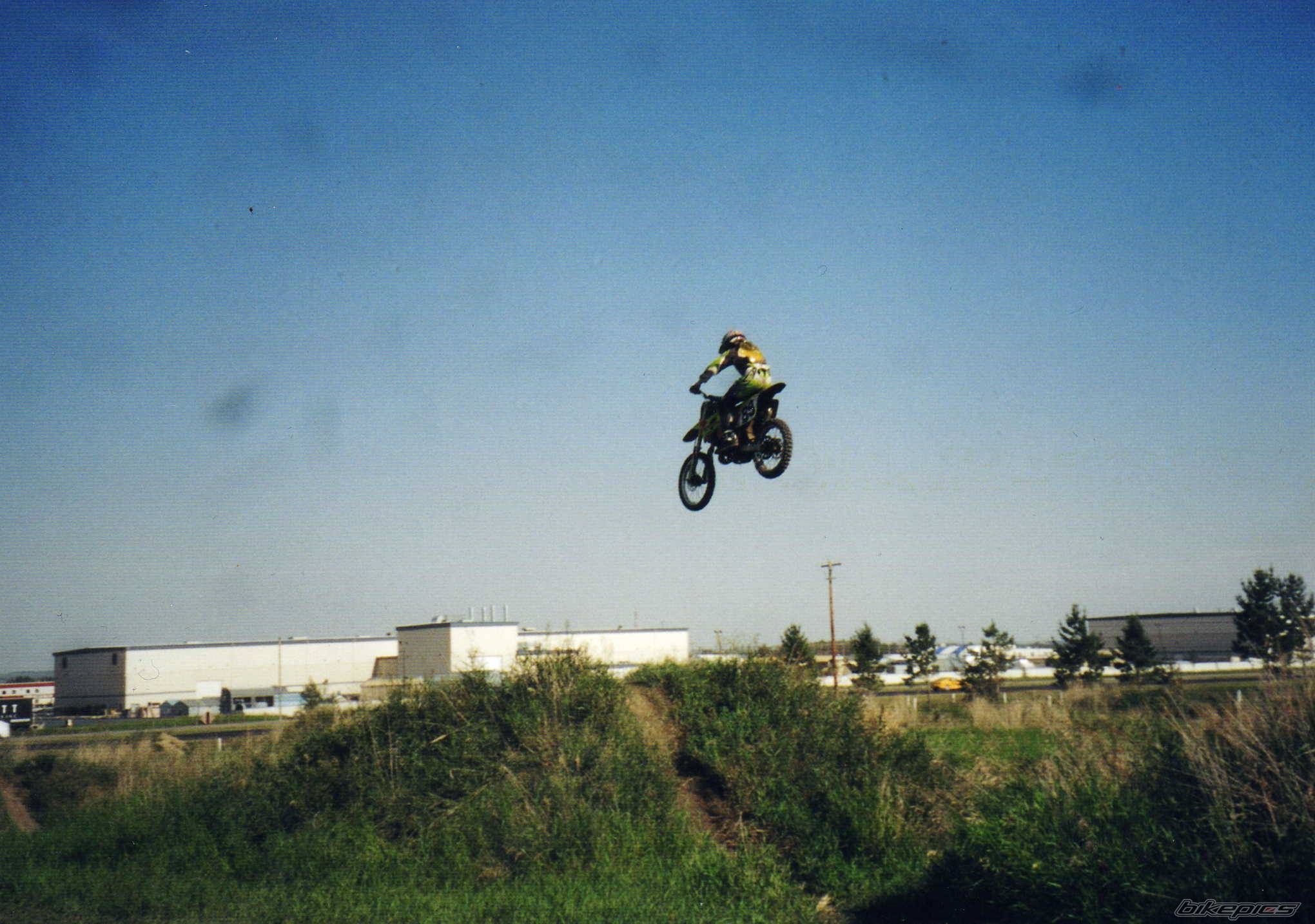 Bike Photo 294905