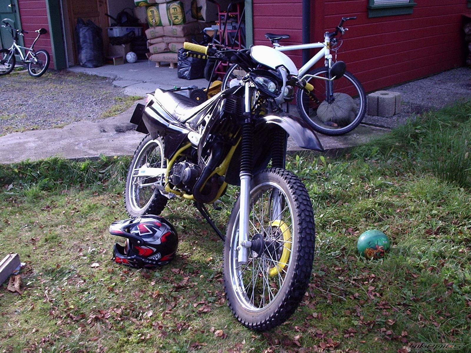 Bike Photo 294912