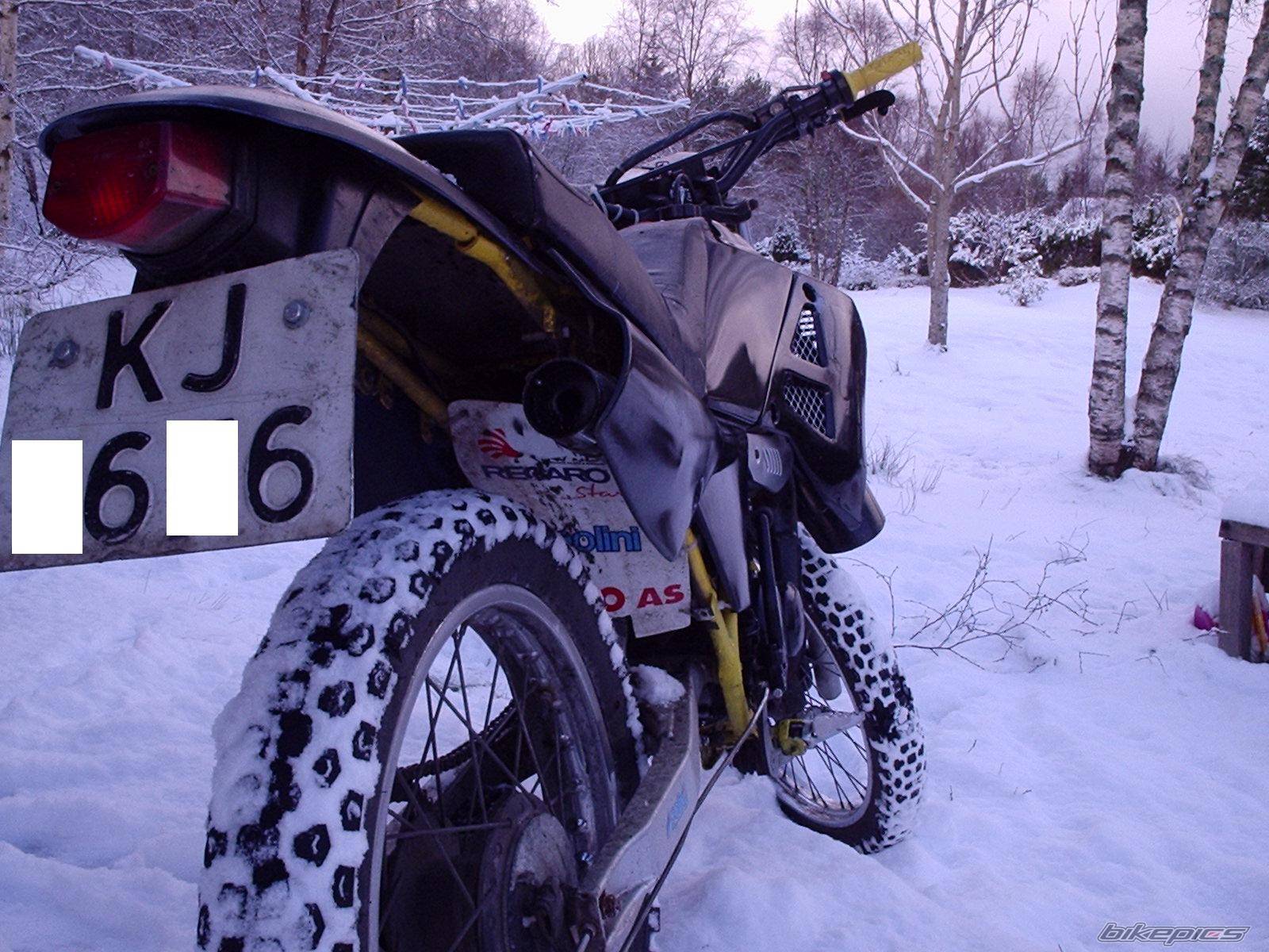 Bike Photo 294913