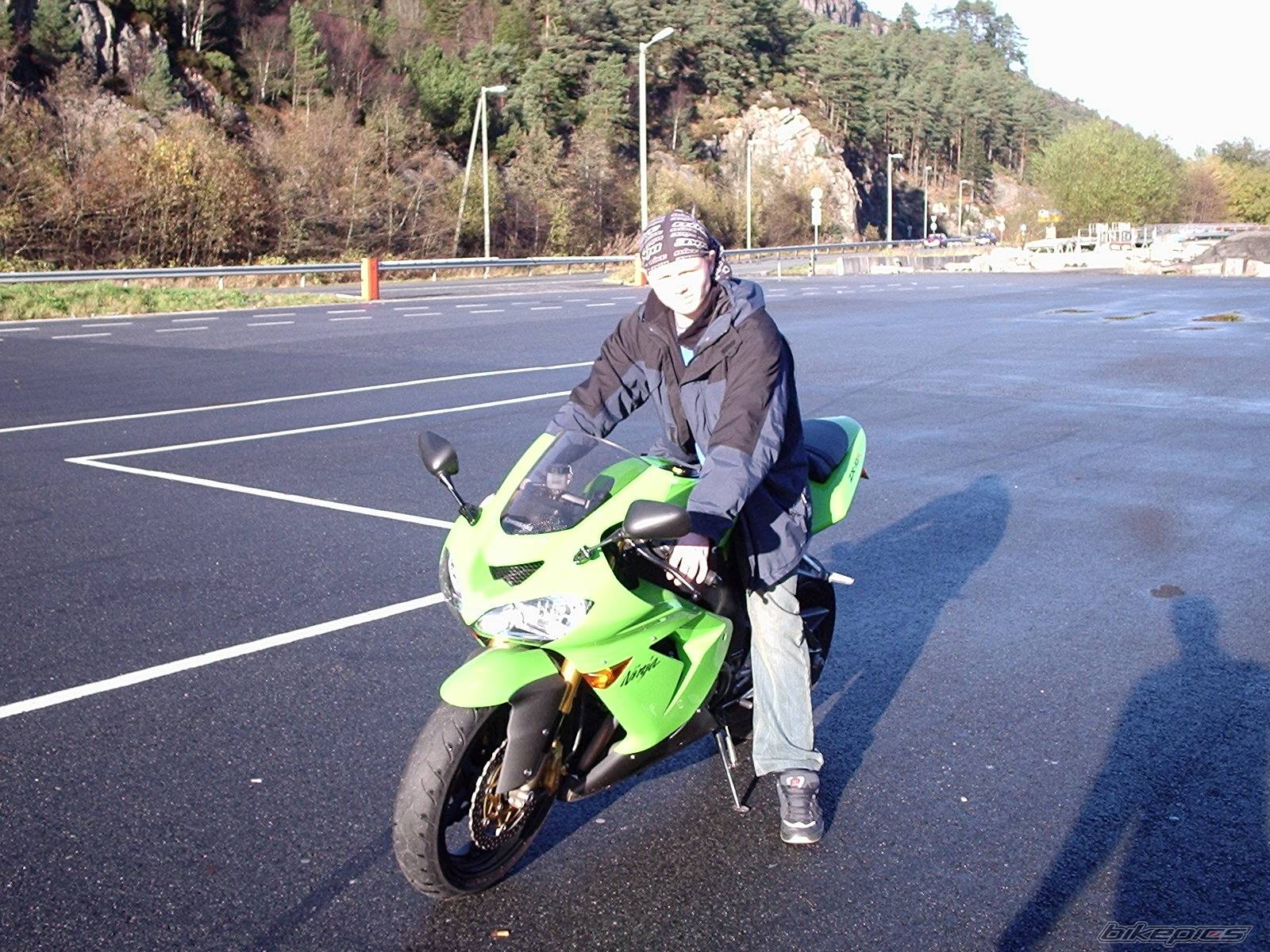 Bike Photo 294916