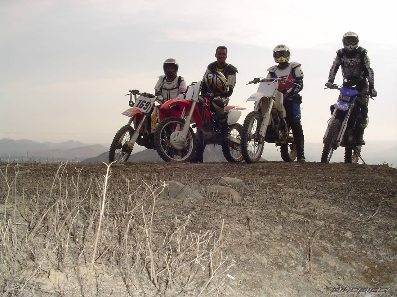 Bike Photo 294920