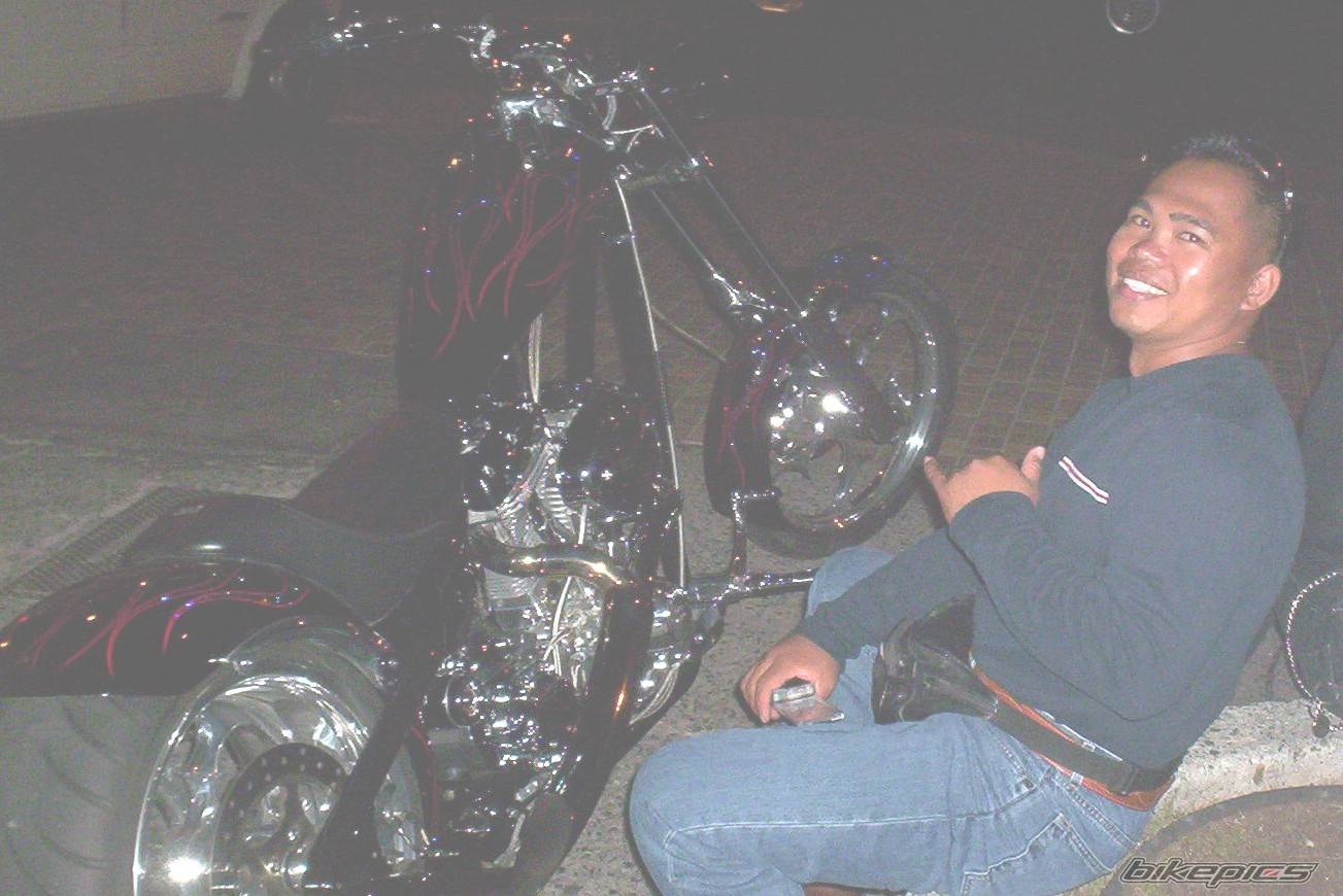 Bike Photo 294924