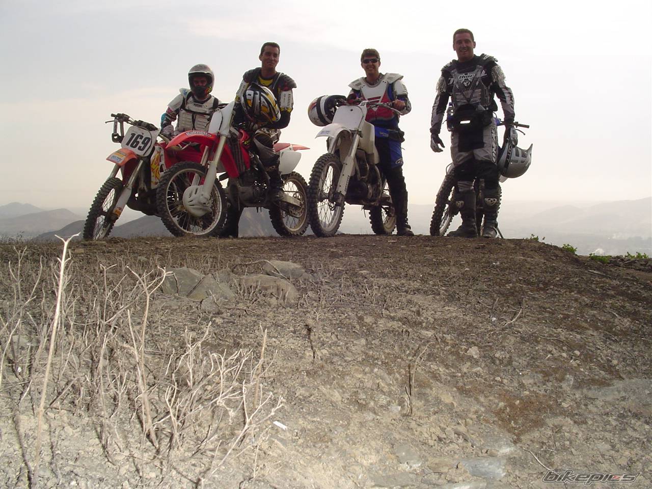 Bike Photo 294926
