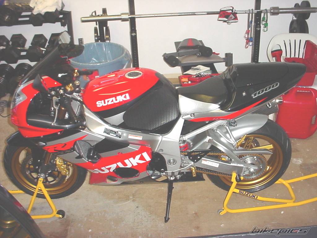 Bike Photo 29493