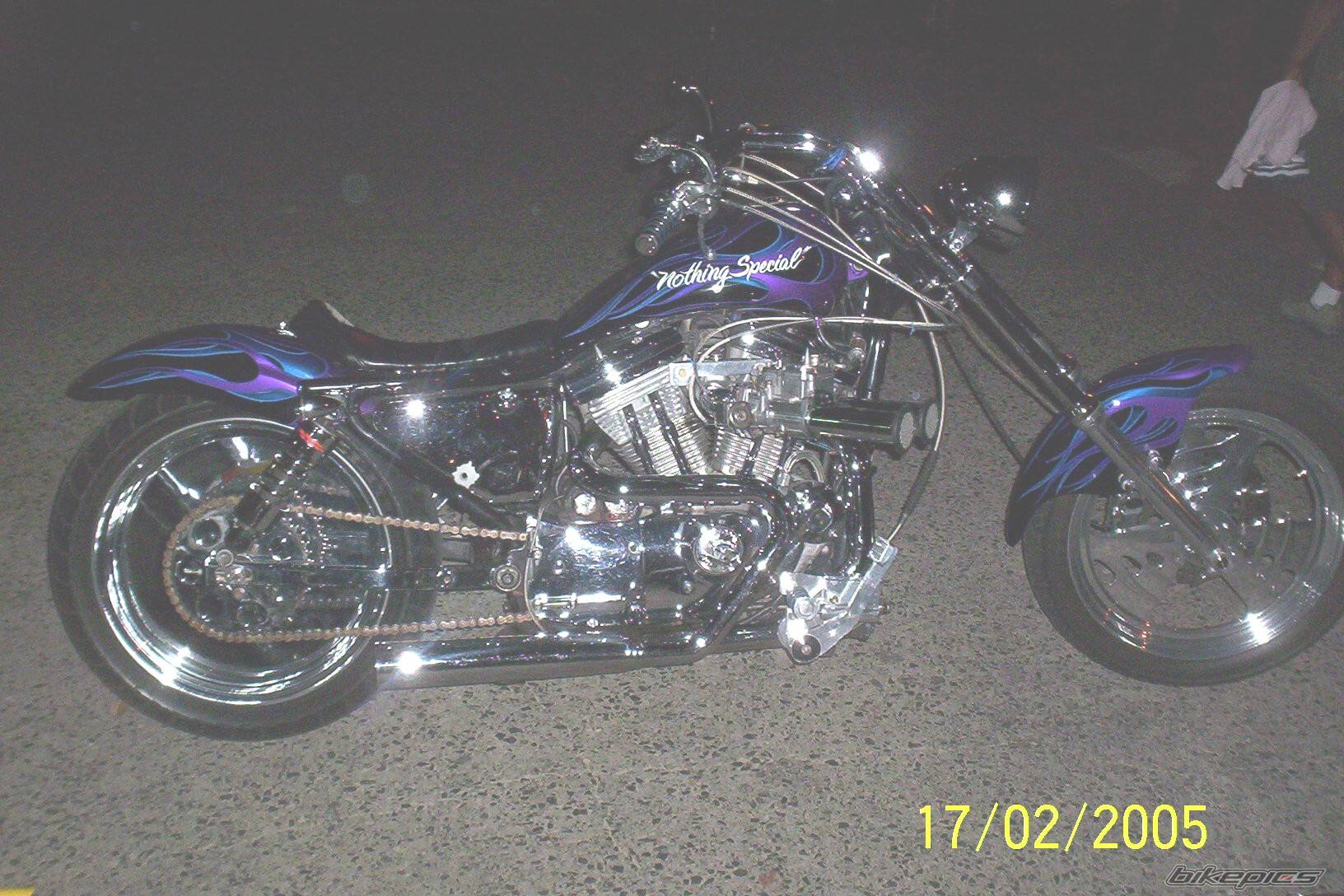Bike Photo 294931