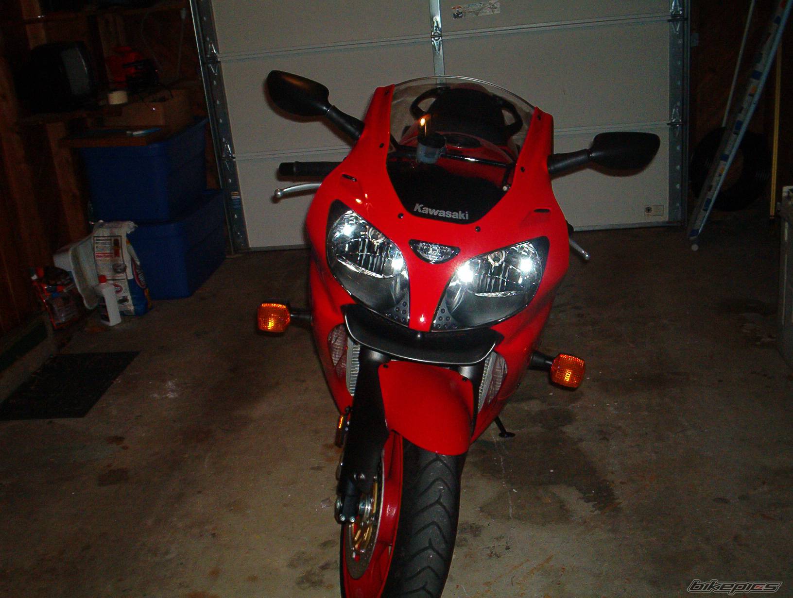 Bike Photo 294944