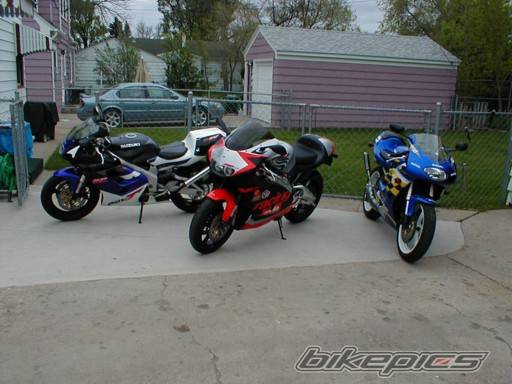 Bike Photo 294959