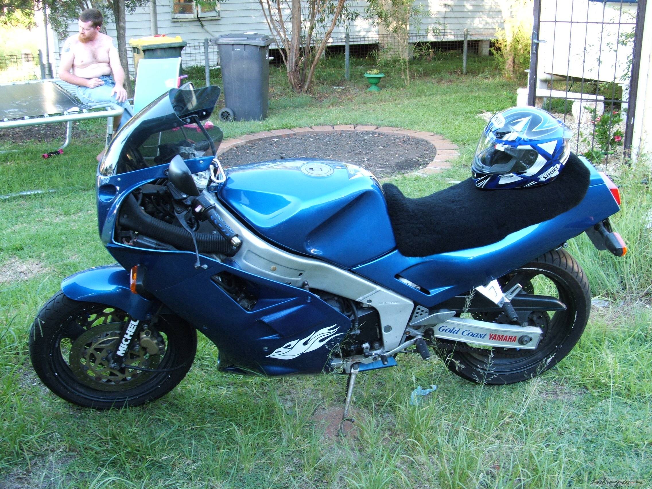 Bike Photo 295005