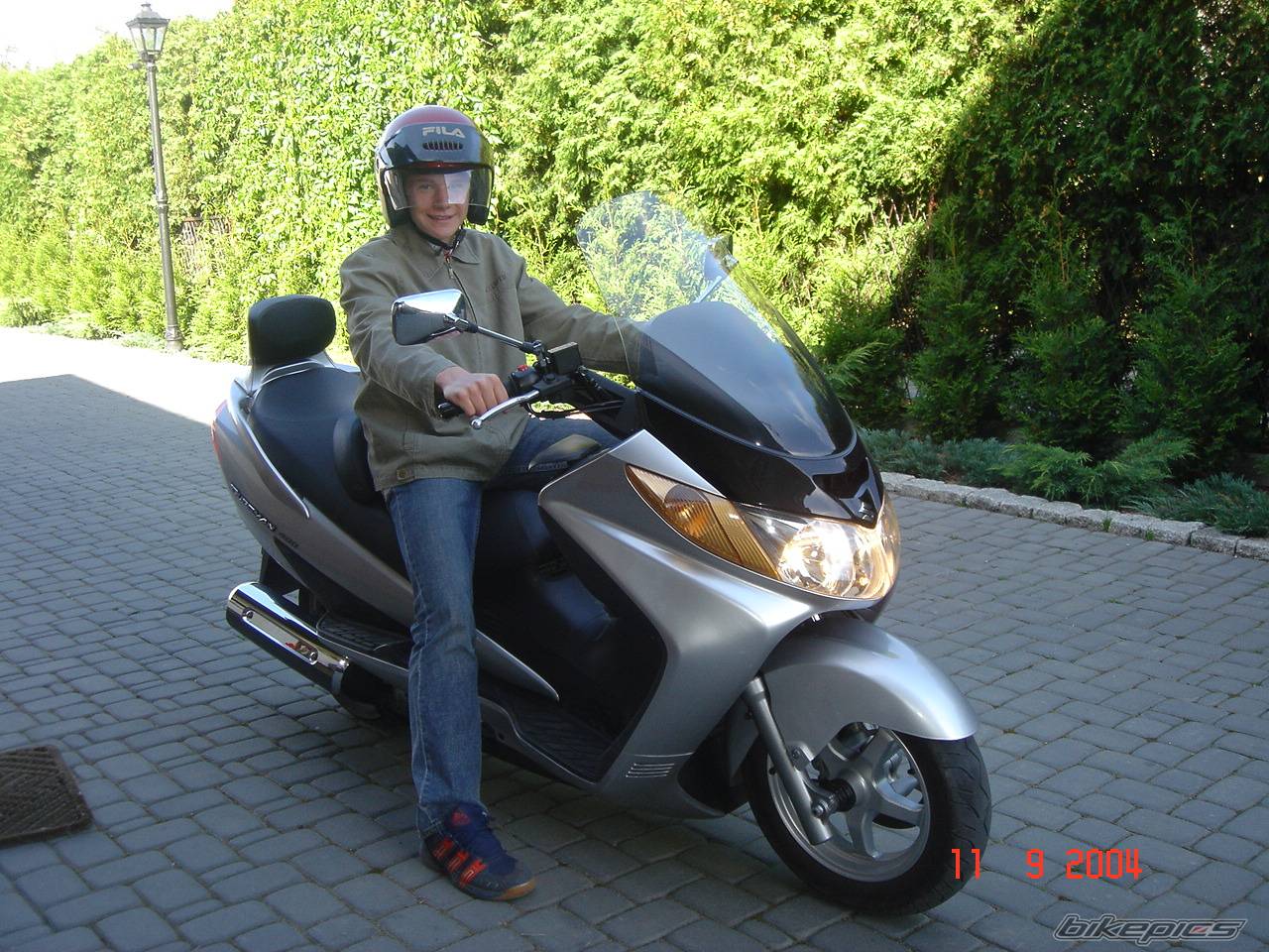 Bike Photo 295009