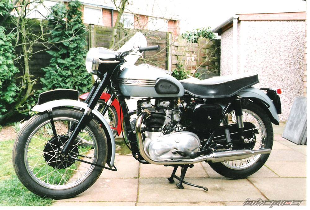 Bike Photo 295020