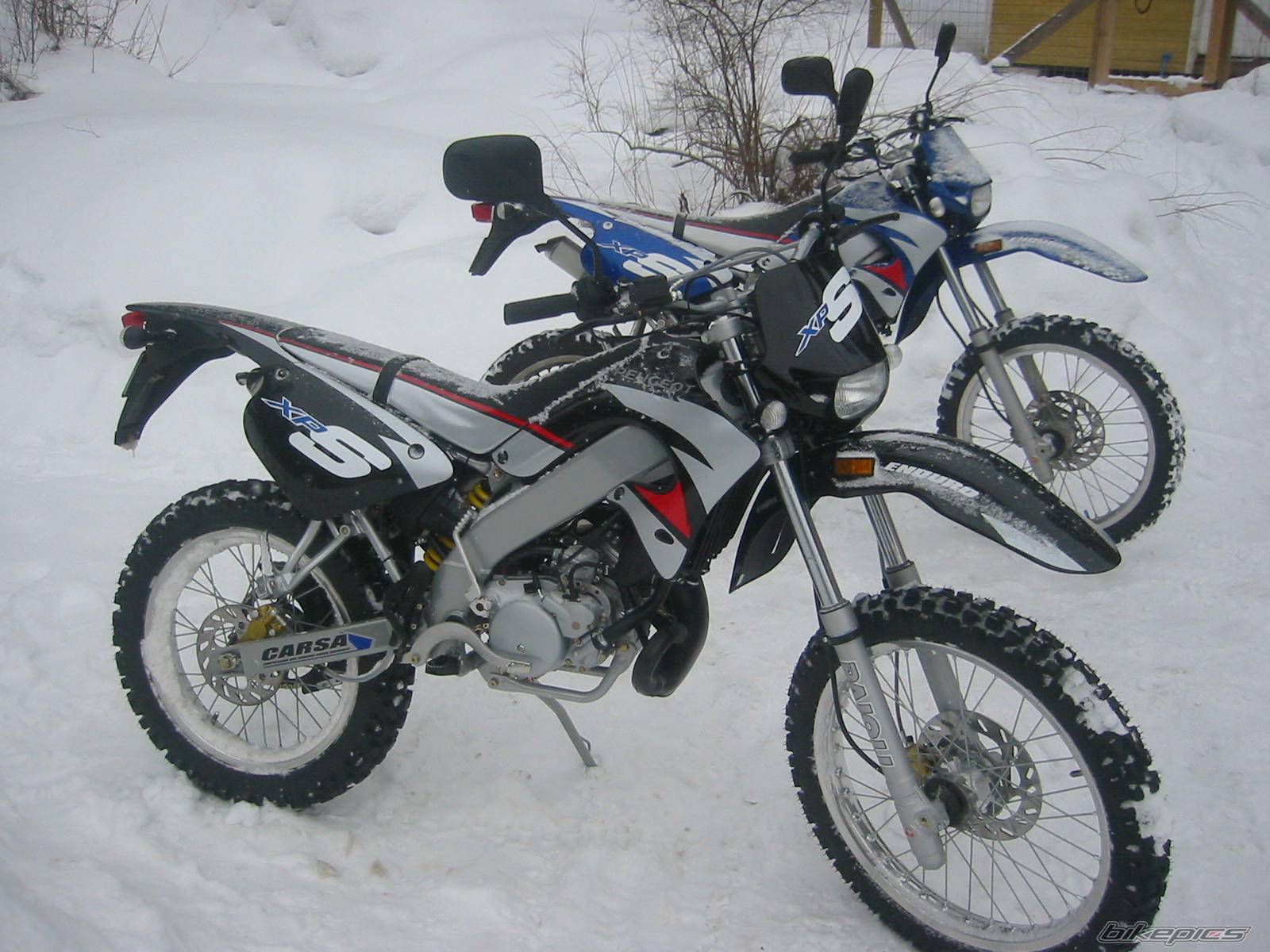 Bike Photo 295022